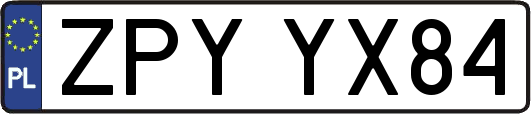 ZPYYX84