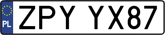 ZPYYX87
