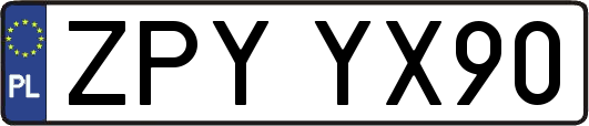 ZPYYX90
