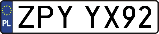 ZPYYX92