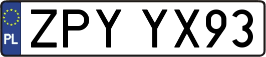 ZPYYX93