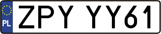 ZPYYY61