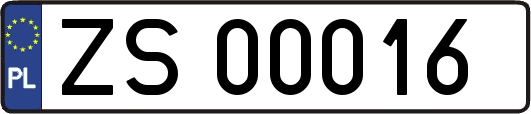 ZS00016
