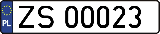 ZS00023