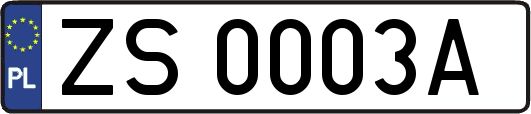 ZS0003A