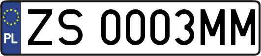 ZS0003MM