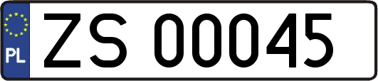 ZS00045