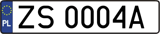 ZS0004A