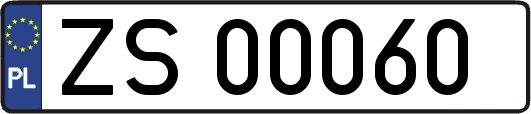 ZS00060