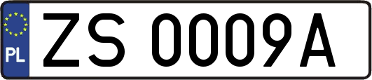 ZS0009A