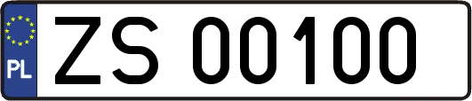 ZS00100