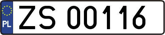 ZS00116