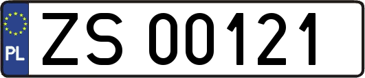 ZS00121