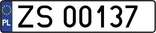 ZS00137
