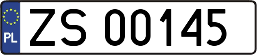 ZS00145