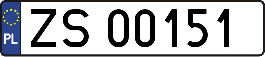 ZS00151