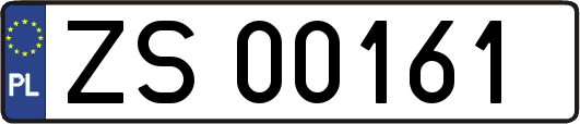 ZS00161