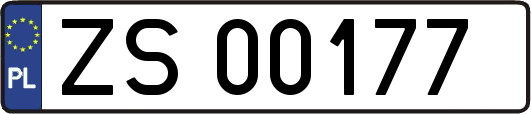 ZS00177