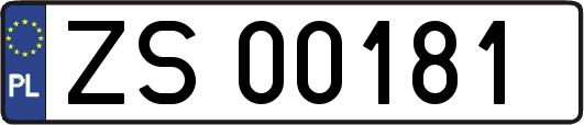 ZS00181