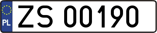 ZS00190
