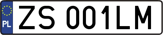 ZS001LM
