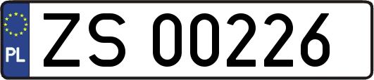 ZS00226