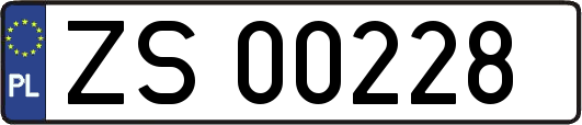 ZS00228