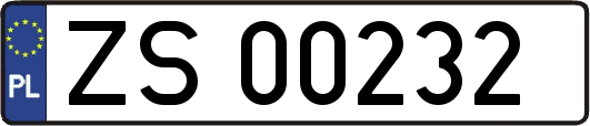 ZS00232