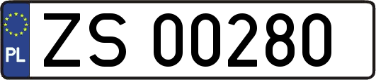 ZS00280