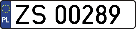 ZS00289