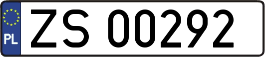 ZS00292