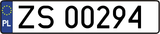 ZS00294