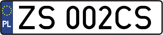 ZS002CS