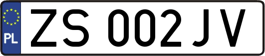 ZS002JV