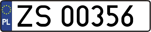 ZS00356