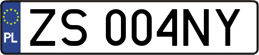 ZS004NY