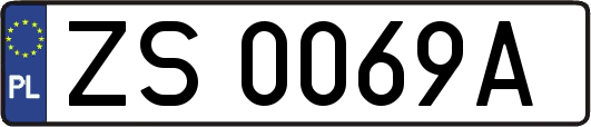 ZS0069A