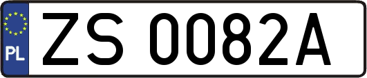 ZS0082A