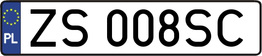 ZS008SC