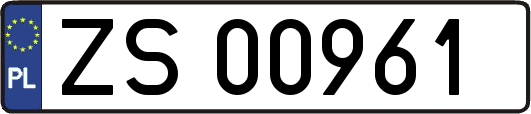 ZS00961