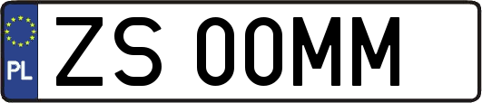 ZS00MM