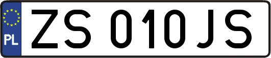 ZS010JS
