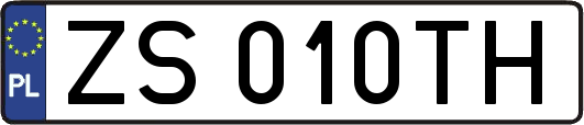 ZS010TH