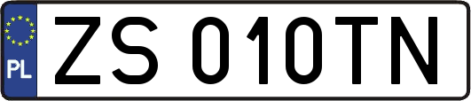 ZS010TN