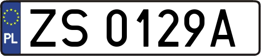 ZS0129A