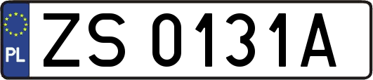 ZS0131A