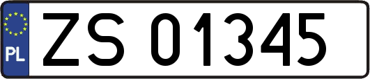 ZS01345