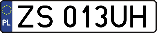 ZS013UH