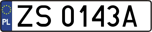 ZS0143A