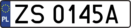 ZS0145A